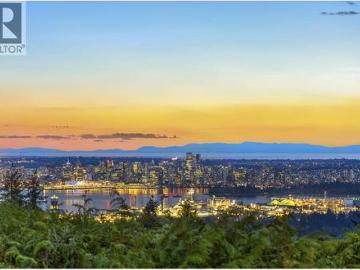 Greater Vancouver - Deck