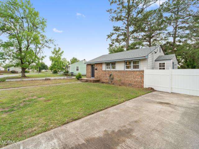 403 Nelson Drive
