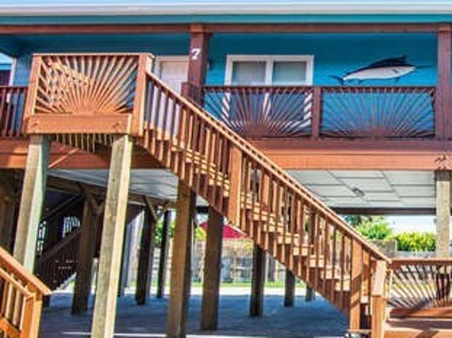 403 S 10th St, Unit 7A&B, Port Aransas, TX 78373 | MLS #475182
