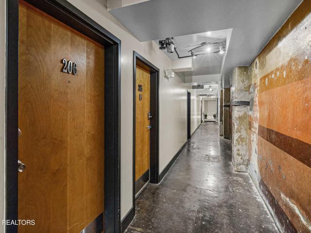 403 S Gay St, Unit 206, Knoxville, TN 37902 | MLS #1328