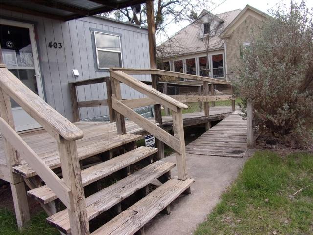 403 S Live Oak St, San Saba, TX 76877 | MLS #21203