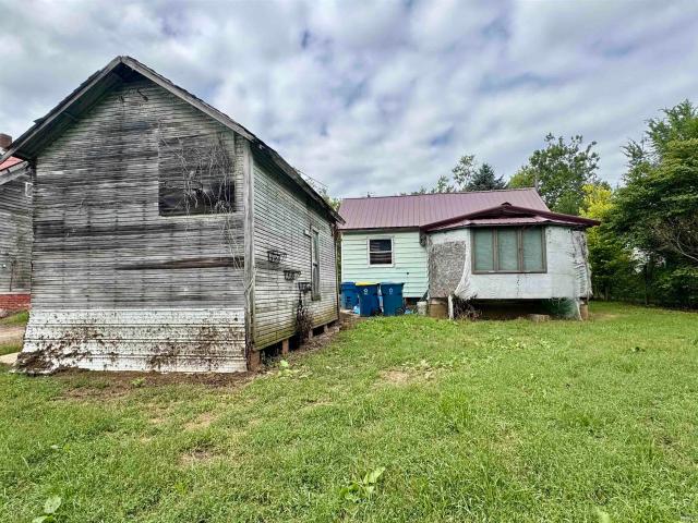 403 S River Ext Road