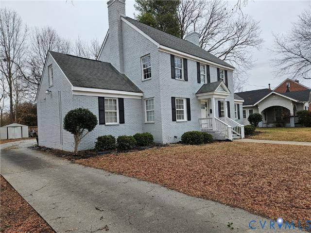 403 Southampton St, Emporia, VA 23847 | MLS #2604