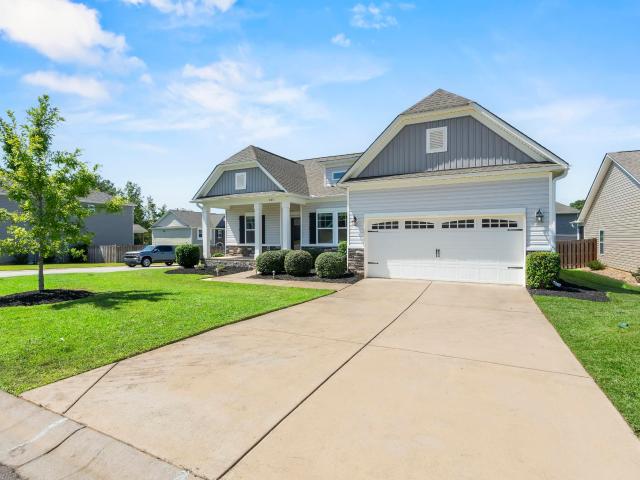 403 Saylor Hall Lane