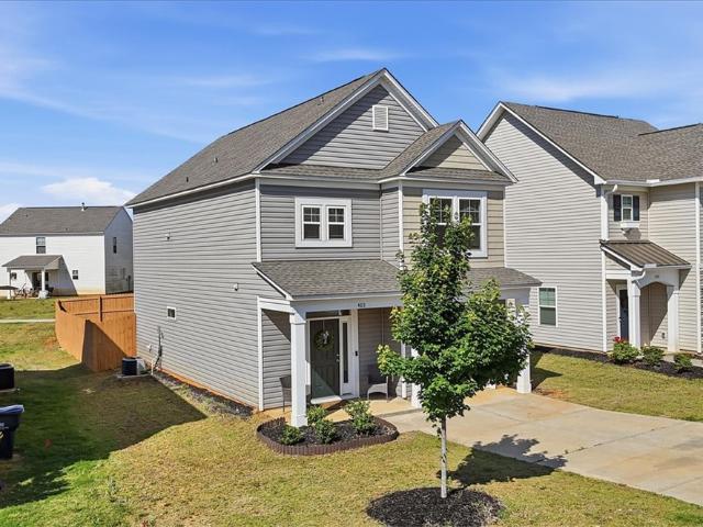 403 Seaborn Circle