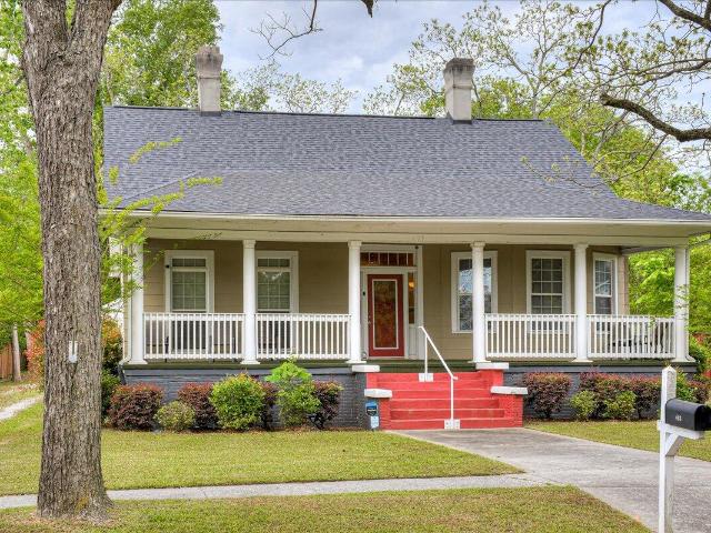 403 Shadrack Street