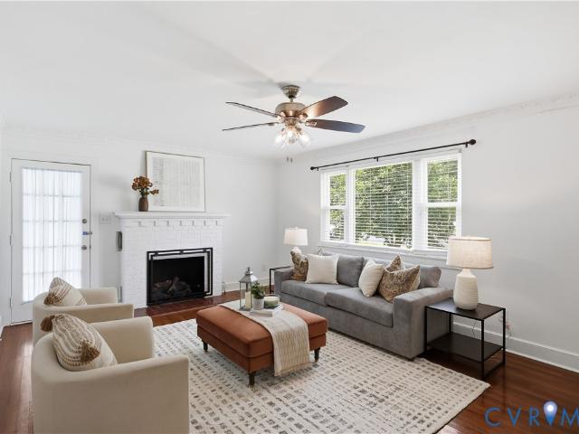 403 Sherman Avenue