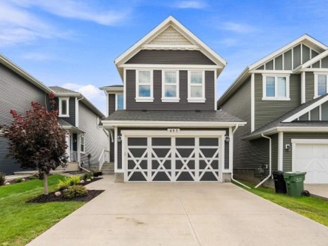 403 Simpkins Wynd, Leduc, AB, T9E 0Y3 house for sale | Listing ID E4505 | Royal LePage