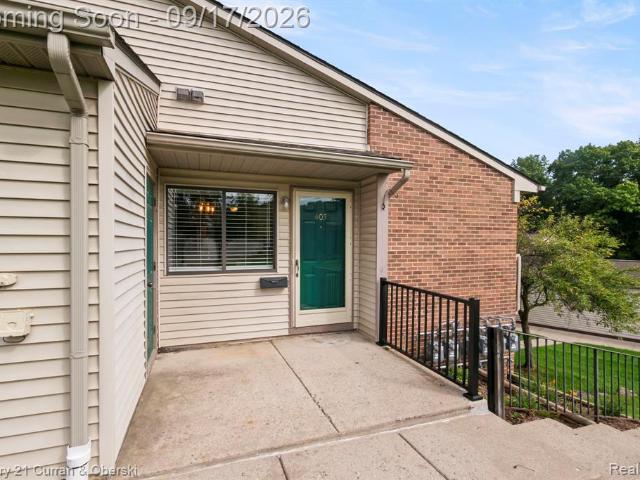 403 Spring Brooke Drive