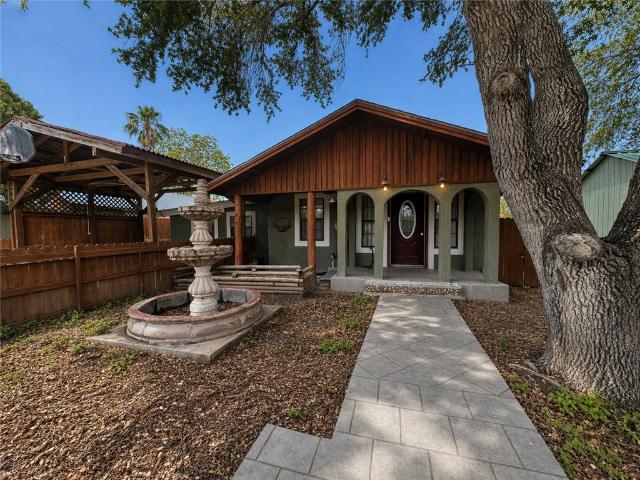 403 Staples St, Alice, TX 78332 | MLS #475120