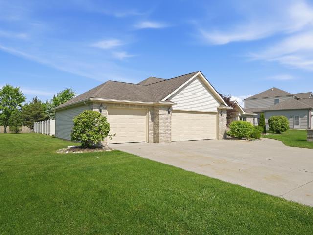 403 Steeplechase Drive