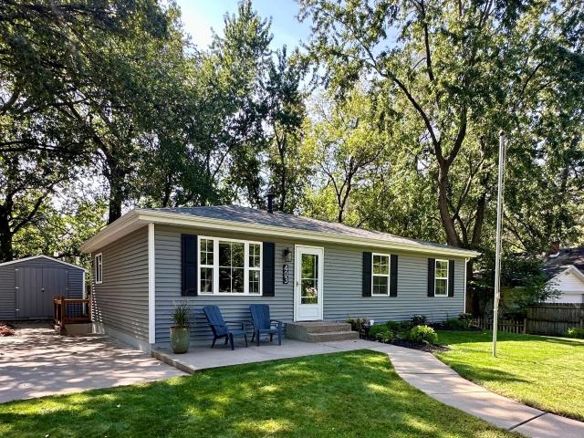 403 Stewart Road