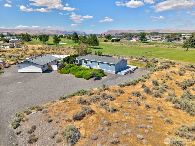 403 Summer Place SW