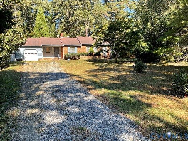 403 Pondorosa Dr, Sandston, VA 23150