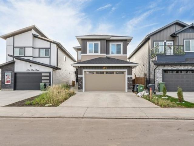 403 Pine Point, Leduc, AB, T9E 1S7 house for sale | Listing ID E4510 | Royal LePage
