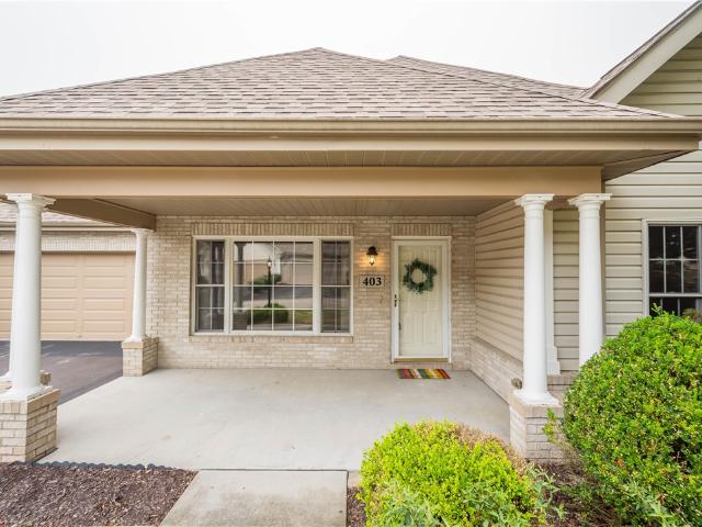 403 Rachael Ct