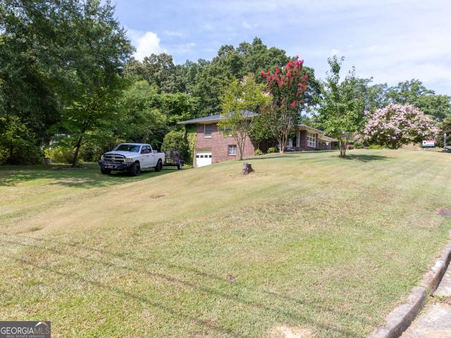 403 Ridgecrest Drive