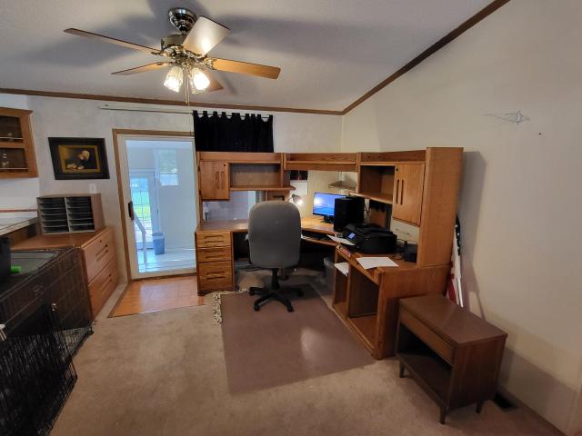 403 W 8th Street
