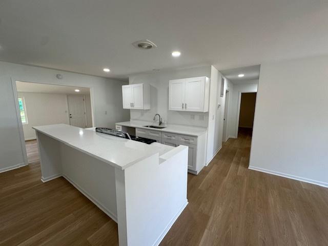 403 W James Street