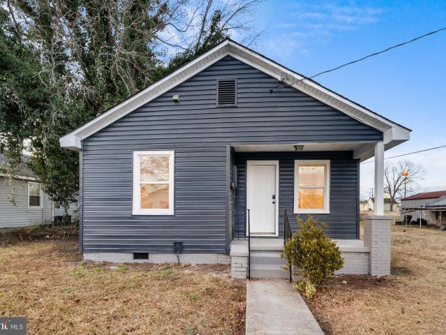 403 Wolf St, Emporia, VA 23847 | MLS #VAGE2000