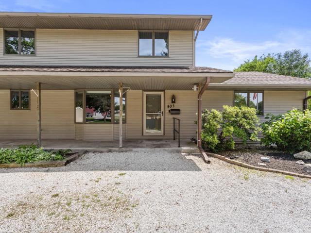 403 Woodworth Drive