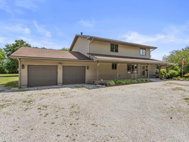 403 Woodworth Drive