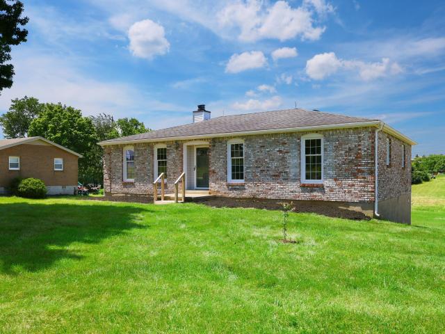 403 Wash Road