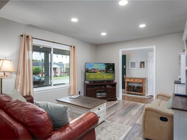 403 Weil Lane