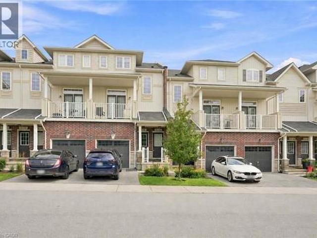 403 Westwood Drive Unit# 50, Kitchener, ON, N2M 0B5 townhouse for lease | Listing ID 40860 | Royal LePage