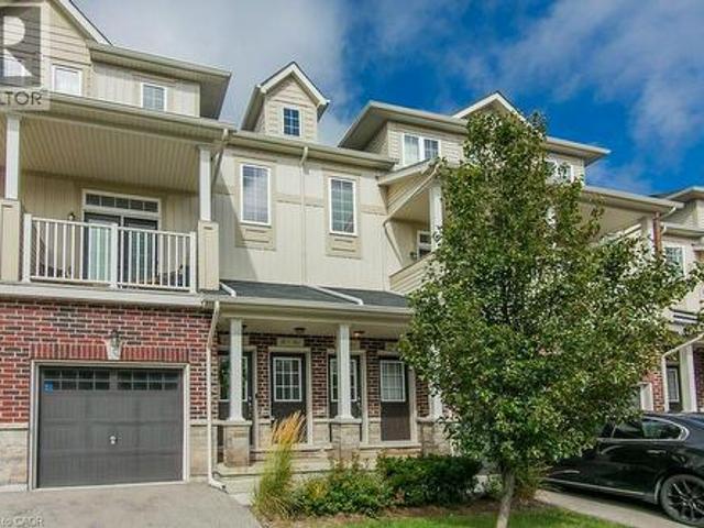 403 Westwood Drive Unit# 48, Kitchener, ON, N2M 0B5 townhouse for sale | Listing ID 40857 | Royal LePage