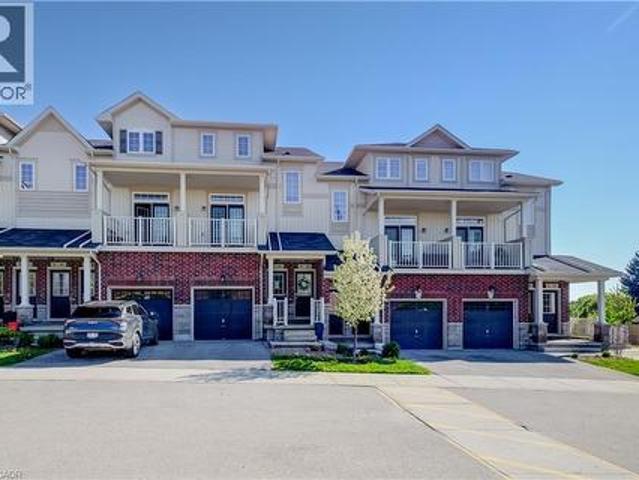 403 Westwood Drive Unit# 59, Kitchener, ON, N2M 0B5 townhouse for sale | Listing ID 40830 | Royal LePage