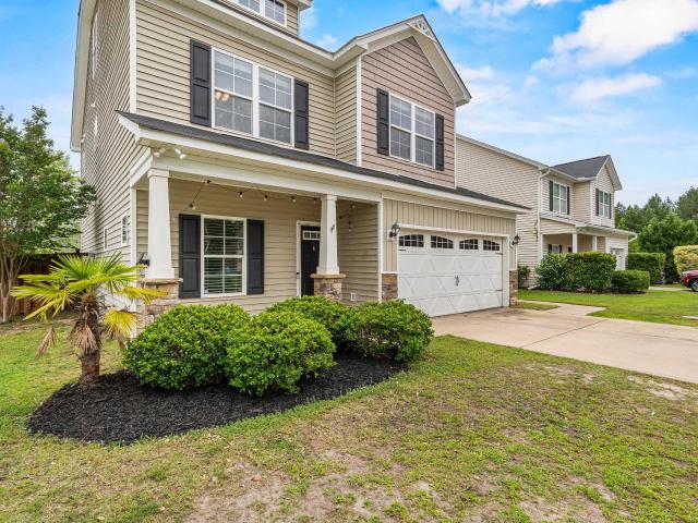 403 Whispering Oak Circle