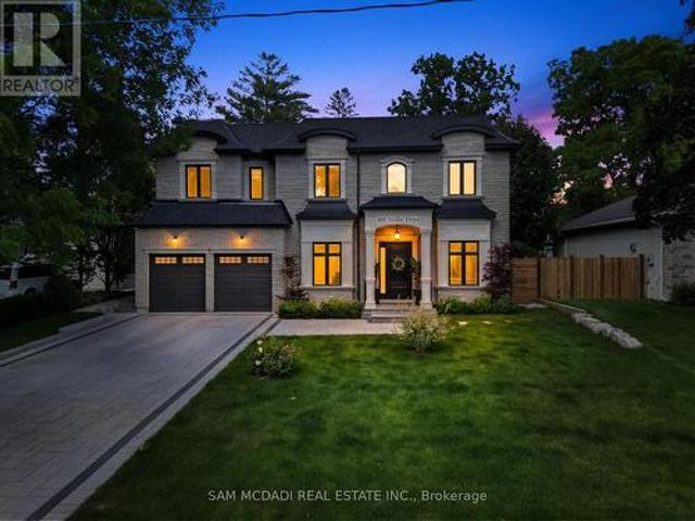 403 Willis Drive, Oakville, ON, L6L 4T9 house for sale | Listing ID W13873 | Royal LePage