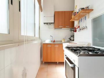 403 Trilocale via Piertommaso Santabarbara, Brindisi