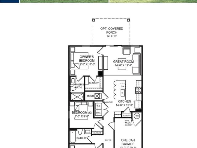403 Turquoise Court