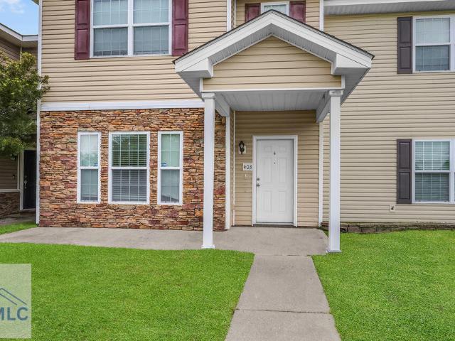 403 Valdez Court
