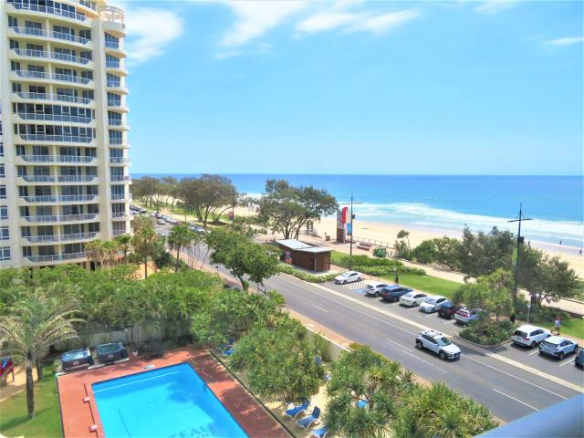 404/44 52 The EsplanadeSurfers Paradise QLD 4217, Australia