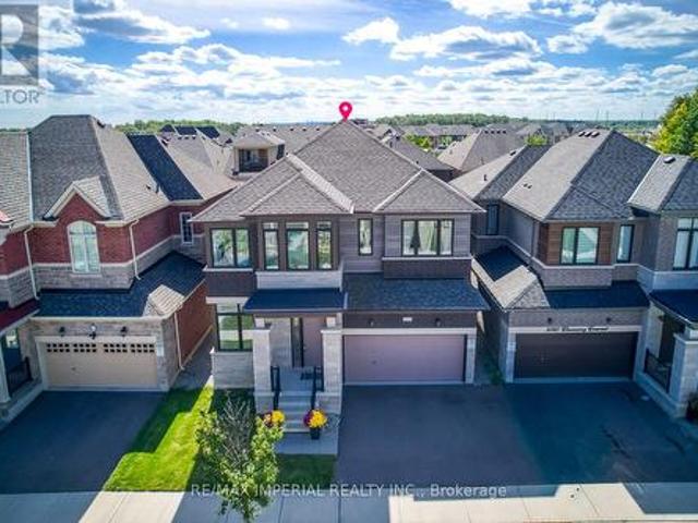 4044 Channing Crescent, Oakville, ON, L6H 3R2 house for sale | Listing ID W14113 | Royal LePage