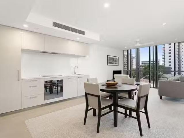 404/55 Railway Terrace, Milton, QLD 4064