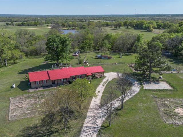 4045 County Road 1510