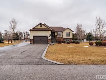 4045 E 540 N, Rigby, ID 83442 | MLS #2182