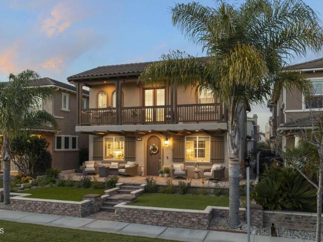 4045 Harbour Island Lane, Oxnard, US, CA