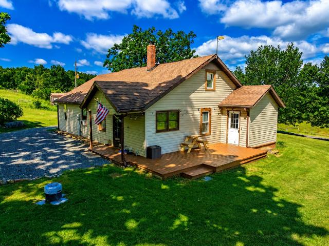 4045 Peaks Mountain Rd