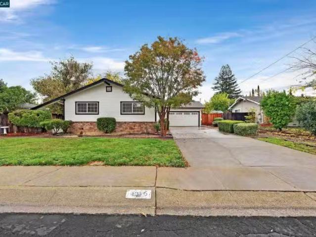 4045 SACRAMENTO ST, CONCORD, CA 94521