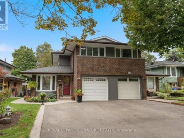 4045 Taffey Crescent, Mississauga, ON, L5L 2A6 house for sale | Listing ID W13761 | Royal LePage