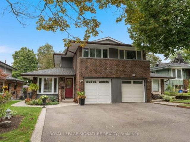 4045 Taffey Crescent, Mississauga, ON, L5L 2A6 house for sale | Listing ID W13761 | Royal LePage