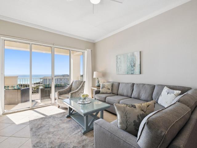 4045 West County Highway 30A 402, Santa Rosa Beach, US, FL