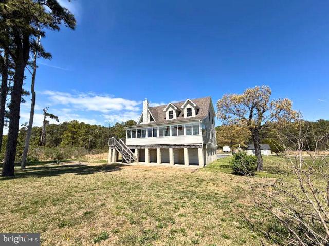 40461 Old Breton Beach Rd, Leonardtown, MD 20650 | MLS #MDSM2030