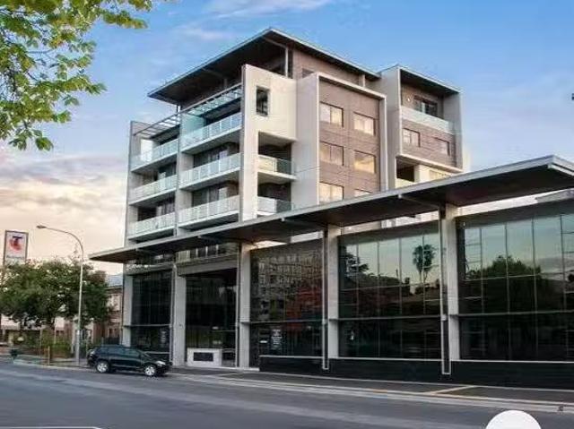 404/669 Dean Street, Albury, NSW 2640