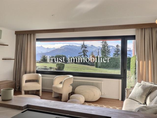 4046. Gemütliches Ski in Ski out Apartment komplett renoviert